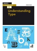 Cover: Basics Typography 03: Understanding Type - AVA Publishing SA