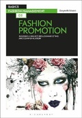 Cover: Basics Fashion Management 02: Fashion Promotion - AVA Publishing SA