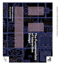 Enlarge image Cover: The Fundamentals of Interactive Design - AVA Publishing SA