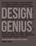 Cover: Design Genius - AVA Publishing SA