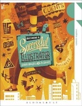Cover: Becoming a Successful Illustrator - AVA Publishing SA