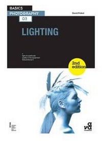 Enlarge image Cover: Basics Photography 02: Lighting - AVA Publishing SA