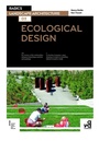 Cover: Basics Landscape Architecture 02: Ecological Design - AVA Publishing SA