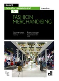 Cover: Basics Fashion Management 01: Fashion Merchandising - AVA Publishing SA