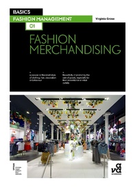 Abbildung von: Basics Fashion Management 01: Fashion Merchandising - AVA Publishing SA