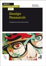 Cover: Basics Graphic Design 02: Design Research - AVA Publishing SA