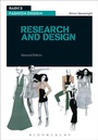 Cover: Basics Fashion Design 01: Research and Design - AVA Publishing