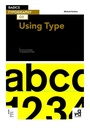 Cover: Basics Typography 02: Using Type - AVA Publishing SA