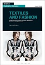 Cover: Textiles and Fashion - Fairchild Books
