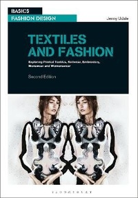 Enlarge image Cover: Textiles and Fashion - Fairchild Books
