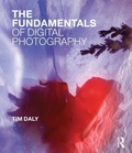 Cover: The Fundamentals of Digital Photography - Fairchild Books