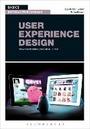 Cover: Basics Interactive Design: User Experience Design - Fairchild Books