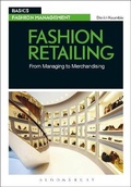Cover: Fashion Retailing - Fairchild Books