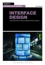 Cover: Basics Interactive Design: Interface Design - AVA Publishing