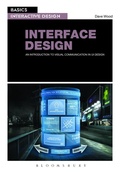Cover: Basics Interactive Design: Interface Design - AVA Publishing