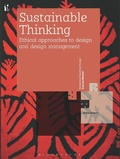Cover: Sustainable Thinking - AVA Publishing