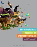 Cover: The Principles and Processes of Interactive Design - AVA Publishing