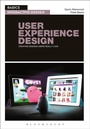 Cover: Basics Interactive Design: User Experience Design - AVA Publishing