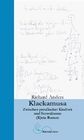 Cover: Klackamusa - Kairos Edition
