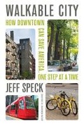 Cover: Walkable City - Farrar, Straus & Giroux Inc