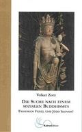 Cover: Die Suche nach einem sozialen Buddhismus - Kairos Edition