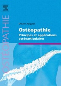 Abbildung von: Ostéopathie - Elsevier