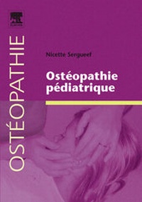 Abbildung von: Ostéopathie pédiatrique - Elsevier