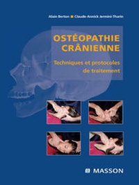 Abbildung von: Ostéopathie crânienne - Elsevier