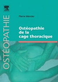Abbildung von: Ostéopathie de la cage thoracique - Elsevier