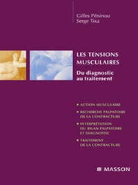 Abbildung von: Les tensions musculaires - Elsevier