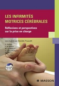 Abbildung von: Les infirmités motrices cérébrales - Elsevier