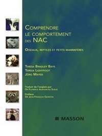 Abbildung von: Comprendre le comportement des NAC - Elsevier
