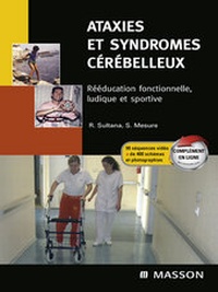 Abbildung von: Ataxies et syndromes cérébelleux - Elsevier