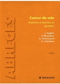 Cover: Cancer du sein - Elsevier