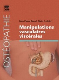 Abbildung von: Manipulations vasculaires viscérales - Elsevier