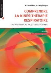 Abbildung von: Comprendre la kinésithérapie respiratoire - Elsevier