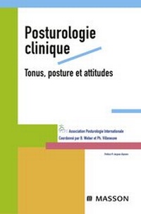 Abbildung von: Posturologie clinique. Tonus, posture et attitudes - Elsevier