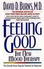 Cover: Feeling Good - Avon Books