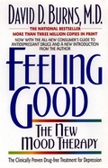 Cover: Feeling Good - Avon Books