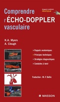 Cover: Comprendre l'Echo-Doppler vasculaire - Elsevier