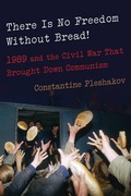 Cover: There is No Freedom without Bread! - Farrar, Straus & Giroux Inc