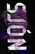 Cover: The Whispering Muse - Farrar, Straus and Giroux