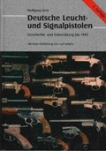 Cover: Deutsche Leucht- und Signalpistolen - Kern, Delphine