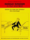 Cover: Helmut Schmidt in Dur und Moll - Schmidt, Helmut, GmbH