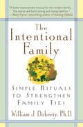 Cover: Intentional Family - Avon Books