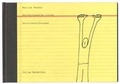 Cover: Beziehungsweise Linien - Mandelkow GmbH