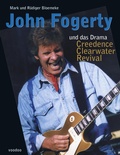 Cover: John Fogerty - Voodoo Verlag
