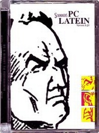 Enlarge image Cover: Schindlers PC-LATEIN - Schindlers Software c/o Uwe Schindler