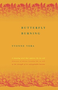 Enlarge image Cover: Butterfly Burning - Farrar, Straus & Giroux Inc