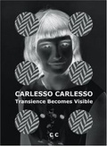 Cover: Transience Becomes visible - Carlesso Verlag
